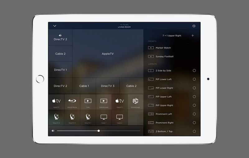 savant product imagery