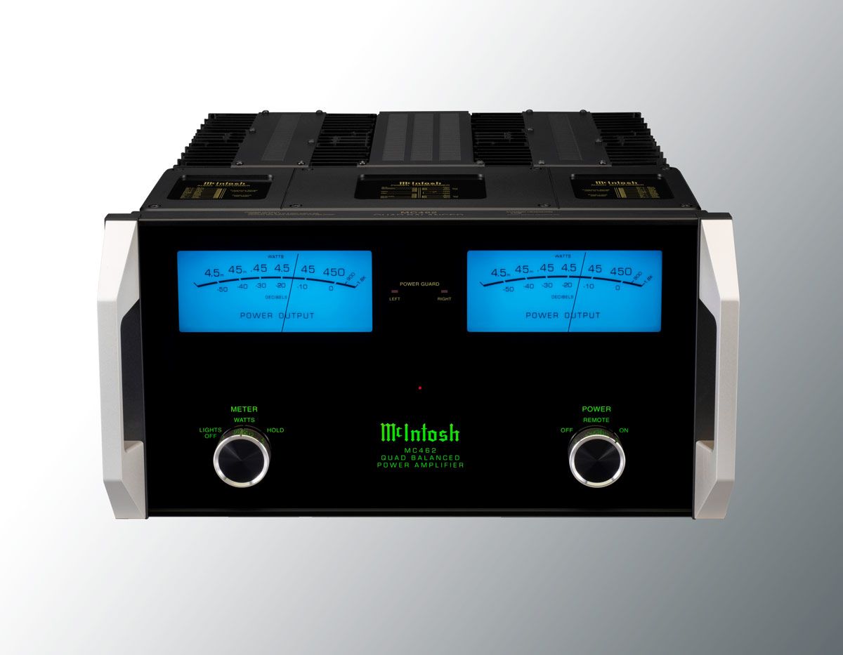 mcintosh product image