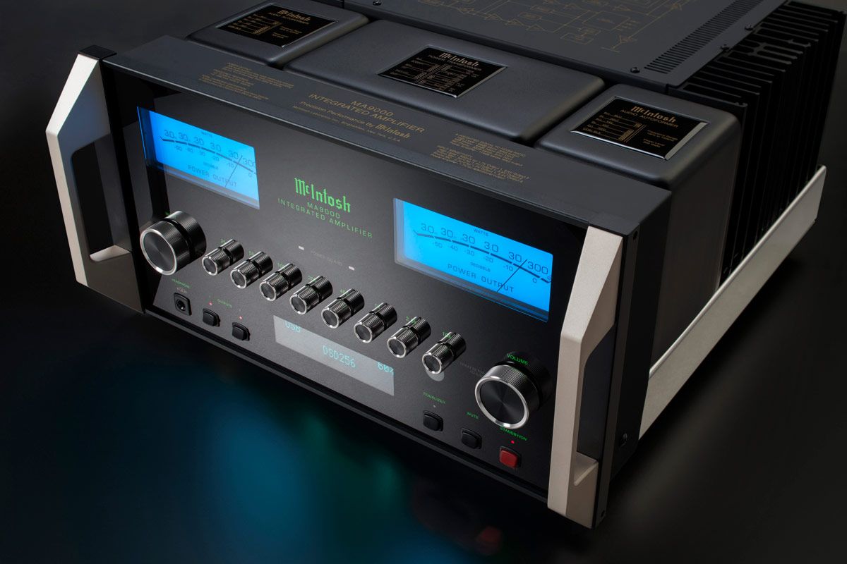 mcintosh product image