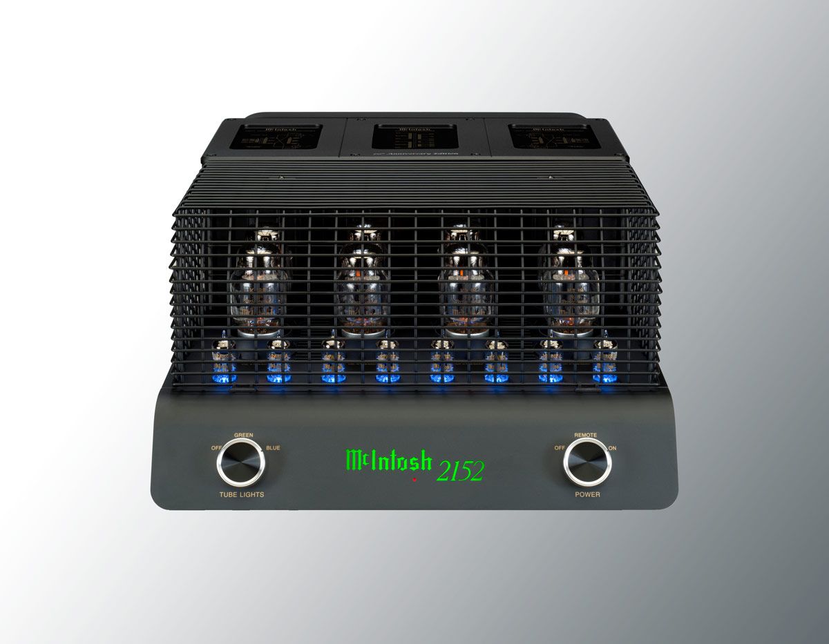 mcintosh product image