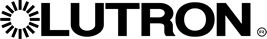 lutron logo