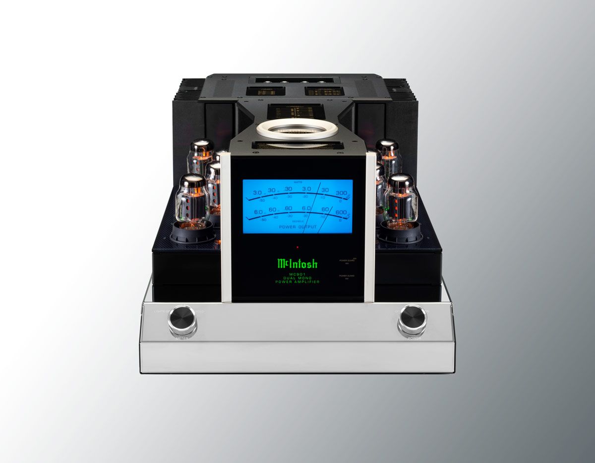 mcintosh product image